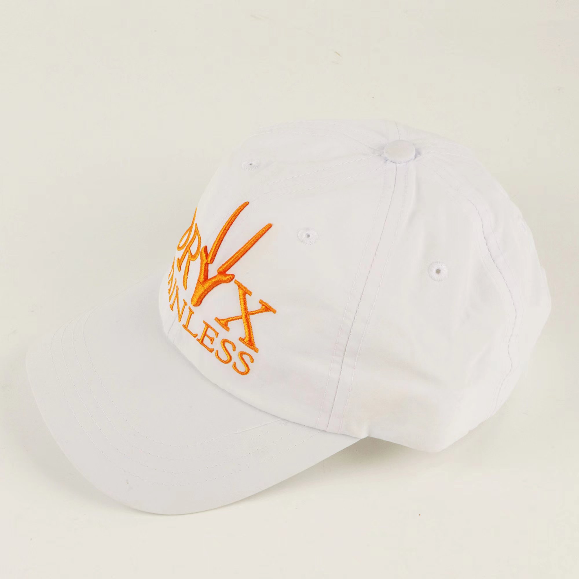 embroidery baseball cap 2025 latese style